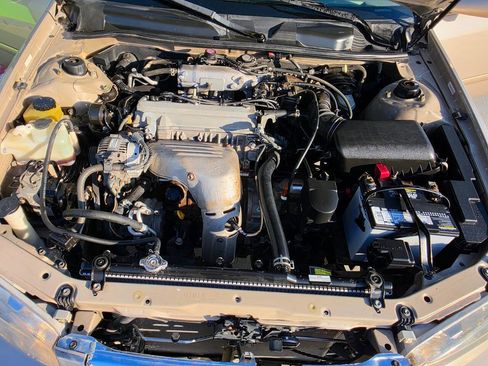 Used 2001 Toyota Camry CE image 51