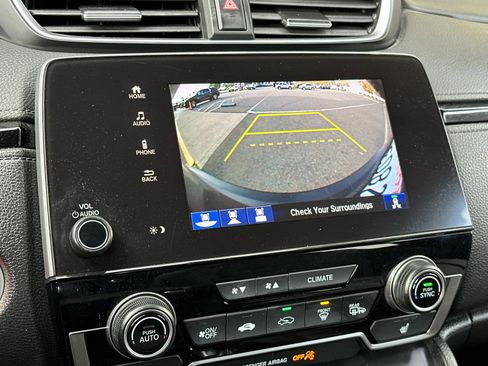 Used 2022 Honda CR-V EX image 22