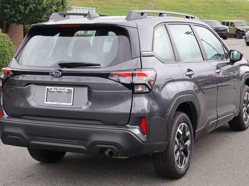 New 2026 Subaru Forester w/ Base/Premium Plus Package AWD/4WD image 8