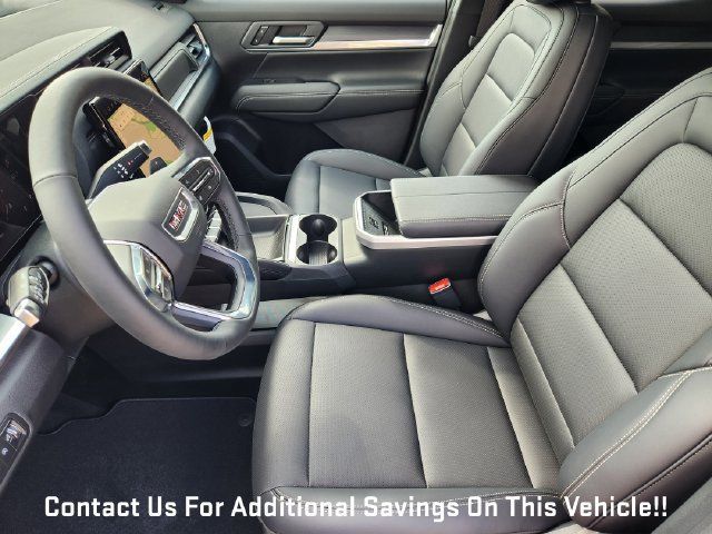 New 2027 GMC Terrain Elevation w/ Elevation Premium Package FWD image 9