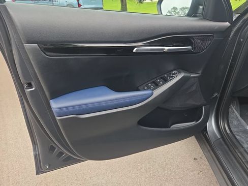 Certified 2024 Kia Seltos S FWD image 12