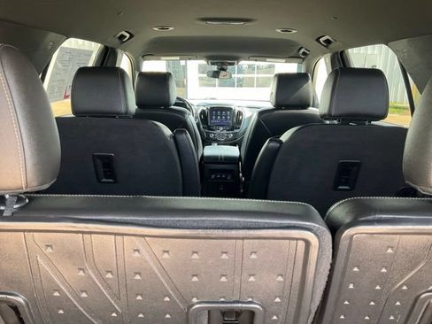 Used 2023 Chevrolet Traverse LT w/ LPO, Floor Liner Package AWD/4WD image 30