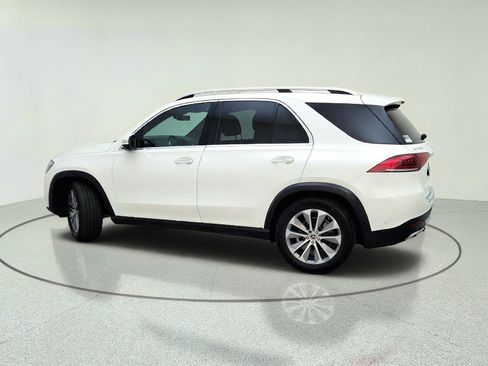 Certified 2022 Mercedes-Benz GLE 350 4MATIC image 13