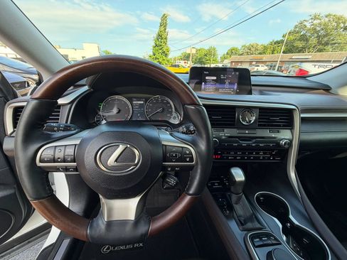 Used 2018 Lexus RX 350 FWD w/ Premium Package image 27