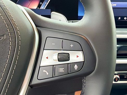 New 2026 BMW X5 xDrive40i w/ Premium Package AWD/4WD image 39