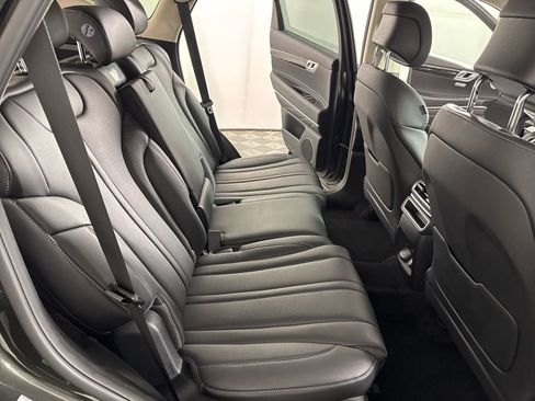 Used 2025 Genesis GV80 2.5T Standard AWD/4WD image 23