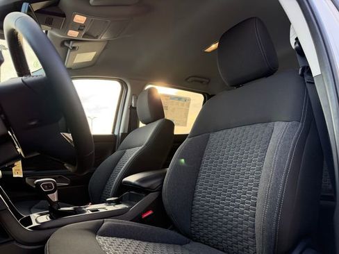 New 2025 Ford Ranger XLT AWD/4WD image 10