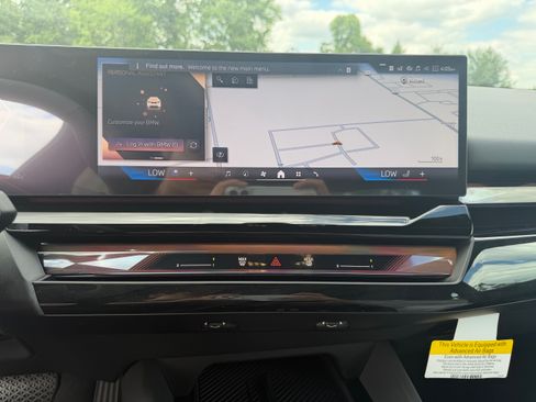 New 2027 BMW 530i xDrive AWD/4WD image 13