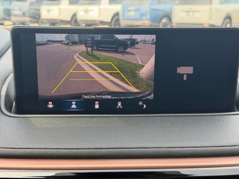 Used 2022 Acura MDX SH-AWD image 15