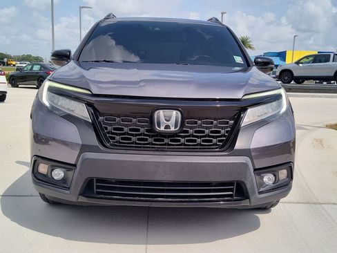 Used 2019 Honda Passport Elite image 18