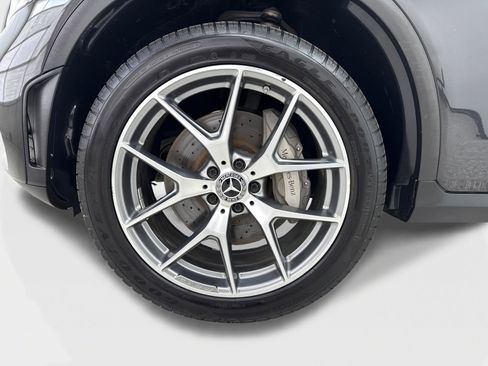 Used 2020 Mercedes-Benz GLC 300 4MATIC image 51