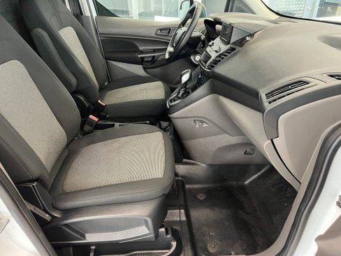 Used 2019 Ford Transit Connect XL FWD image 11