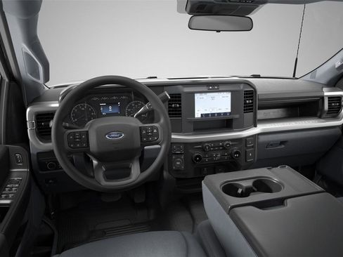 New 2026 Ford F250 XL w/ STX Appearance Package image 7
