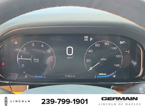 Used 2024 Jeep Grand Wagoneer L Series III AWD/4WD image 24
