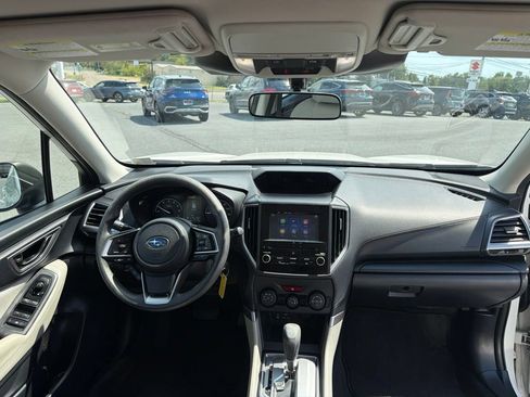 Used 2022 Subaru Forester AWD/4WD image 21