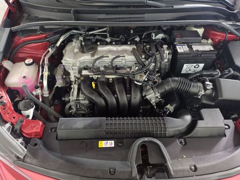 Used 2021 Toyota Corolla LE image 22