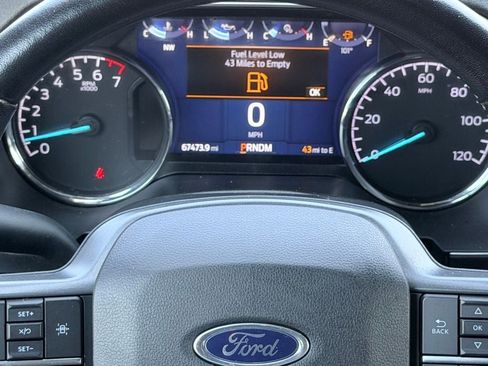 Certified 2022 Ford F150 XLT w/ Equipment Group 302A High AWD/4WD image 26