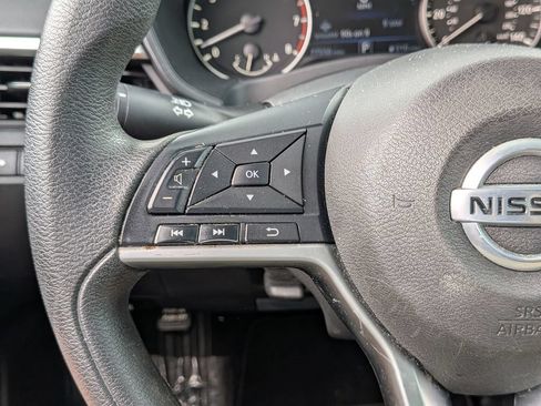 Used 2021 Nissan Altima 2.5 SV FWD image 18