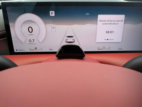 New 2026 Genesis G80 2.5T Sport Prestige image 18