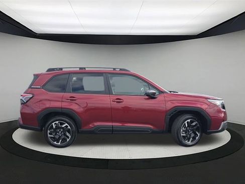 New 2026 Subaru Forester Limited image 8