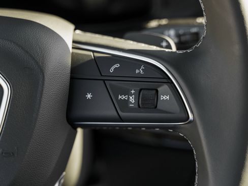 New 2026 Audi Q7 3.0T Premium Plus image 20