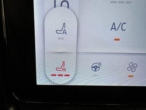 New 2025 Ford F150 Lightning Flash image 39