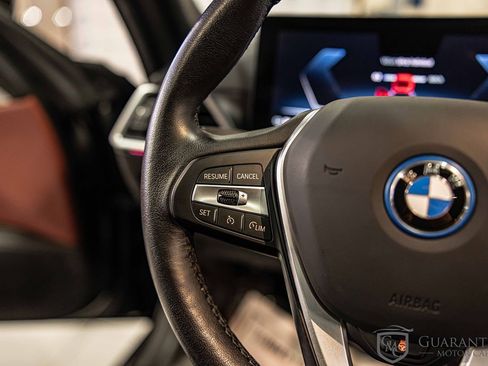 Used 2024 BMW i4 eDrive35 w/ Premium Package image 25