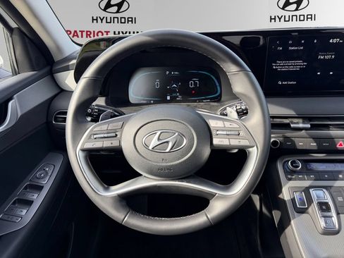 Used 2025 Hyundai Palisade XRT AWD/4WD image 12