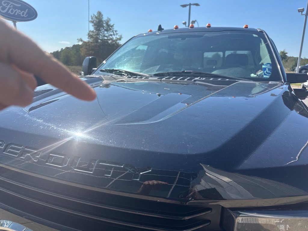 Used 2019 Ford F250 Lariat AWD/4WD image 5
