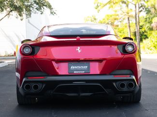 Used 2019 Ferrari Portofino RWD video 2