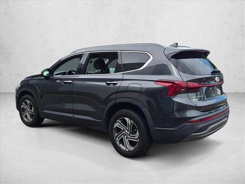 Used 2023 Hyundai Santa Fe SEL FWD image 5