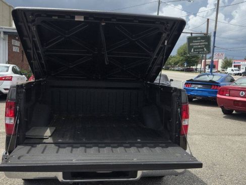 Used 2006 Ford F150 XLT RWD image 12