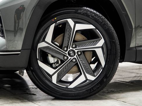 Used 2023 Hyundai Tucson SEL w/ Convenience Package image 6