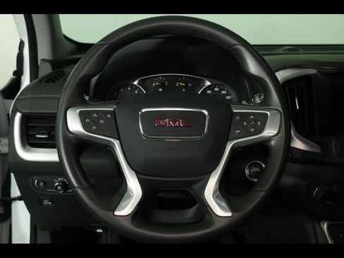Used 2023 GMC Terrain SLE w/ Driver Convenience Package AWD/4WD image 16