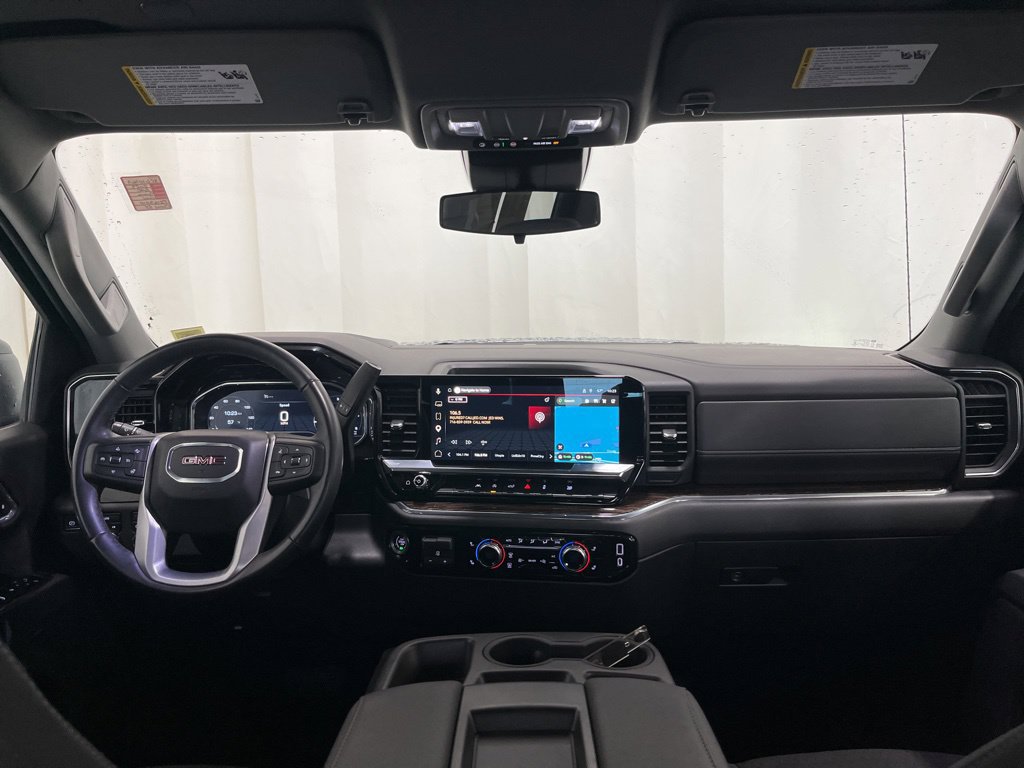 Used 2023 GMC Sierra 1500 Elevation AWD/4WD image 18