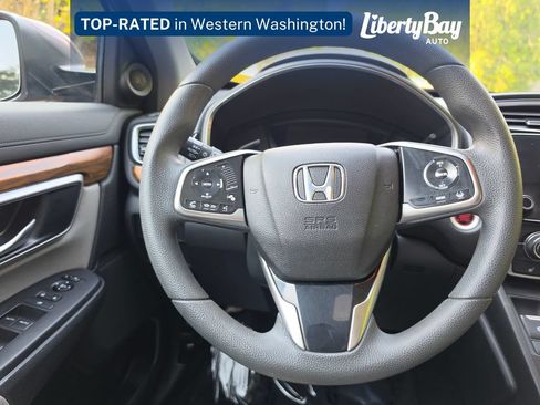 Used 2018 Honda CR-V EX image 13