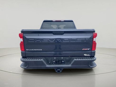 Used 2023 Chevrolet Silverado 1500 RST AWD/4WD image 4