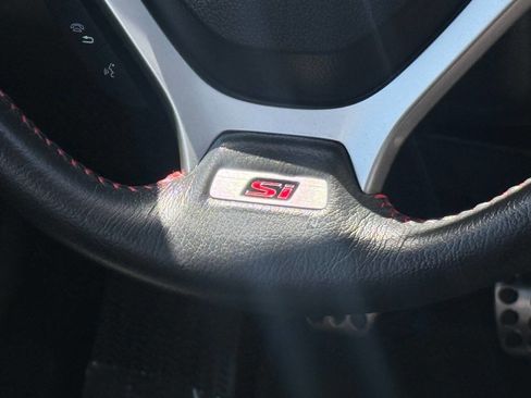 Used 2012 Honda Civic Si image 10