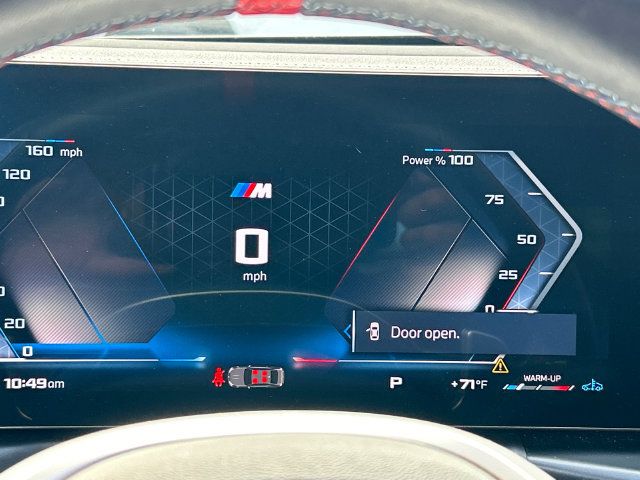 Used 2027 BMW 440i xDrive Convertible AWD/4WD image 15