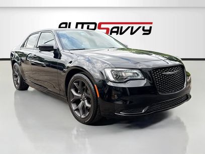 Used 2022 Chrysler 300 Touring w/ Sport Appearance Package