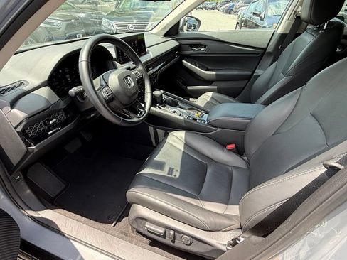 Used 2023 Honda Accord EX-L image 19