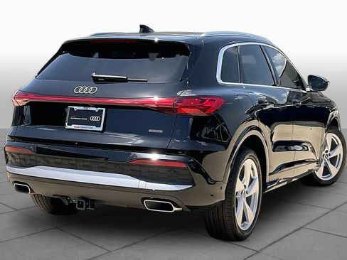 Used 2025 Audi Q5 Prestige AWD/4WD image 13