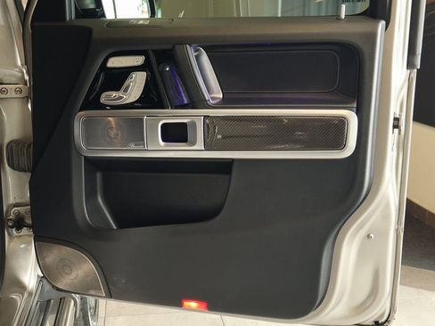 Certified 2023 Mercedes-Benz G 63 AMG 4MATIC image 13