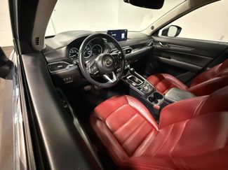 Used 2025 MAZDA CX-5 Carbon Edition AWD/4WD video 2
