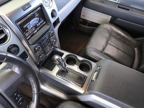 Used 2013 Ford F150 FX2 w/ Luxury Equipment Group RWD image 42