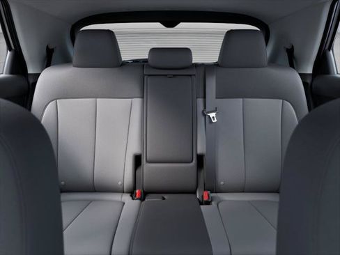 New 2026 Hyundai Ioniq 5 SE AWD/4WD image 12