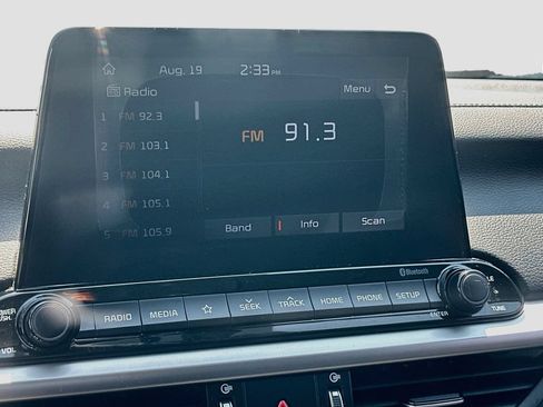 Used 2020 Kia Forte Sedan FWD image 14