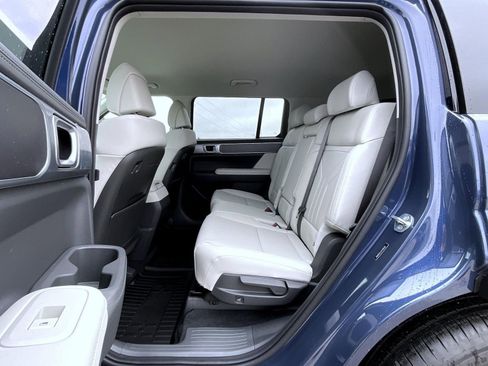 New 2026 Hyundai Santa Fe SEL w/ Tow & Go Package image 22