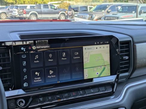 New 2026 Chevrolet Silverado 2500 High Country w/ Technology Package image 23