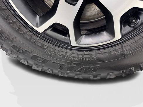 Used 2020 Jeep Wrangler Unlimited Rubicon w/ LED Lighting Group image 85